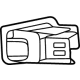 Mercedes-Benz 296-692-03-00-1D03 Cap Mercedes-Benz 296-692-03-00-1D03 Cap