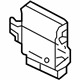 Mercedes-Benz 204-540-66-62 CONTROL UNIT Mercedes-Benz 204-540-66-62 CONTROL UNIT