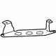 Mercedes-Benz 203-545-32-40 Module Bracket Mercedes-Benz 203-545-32-40 Module Bracket