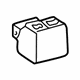 Mercedes-Benz 006-542-69-18 Lateral Accelerometer Sensor Mercedes-Benz 006-542-69-18 Lateral Accelerometer Sensor