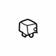 Mercedes-Benz 002-542-03-19 Relay Mercedes-Benz 002-542-03-19 Relay