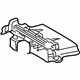 Mercedes-Benz 203-545-47-01-64 Body Control Module Mercedes-Benz 203-545-47-01-64 Body Control Module