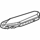 Mercedes-Benz 203-545-14-03 Case Cover Mercedes-Benz 203-545-14-03 Case Cover