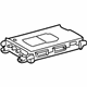Mercedes-Benz 203-820-40-85 Module Mercedes-Benz 203-820-40-85 Module