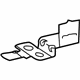 Mercedes-Benz 203-546-06-43 Sending Unit Bracket Mercedes-Benz 203-546-06-43 Sending Unit Bracket