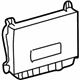 Mercedes-Benz 032-545-18-32 CONTROL UNIT Mercedes-Benz 032-545-18-32 CONTROL UNIT