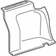 Mercedes-Benz 211-690-38-26-5C52 TRIM Mercedes-Benz 211-690-38-26-5C52 TRIM