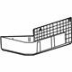 Mercedes-Benz 211-890-06-14 Jack Bracket Mercedes-Benz 211-890-06-14 Jack Bracket