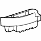Mercedes-Benz 211-898-01-14 Bracket Mercedes-Benz 211-898-01-14 Bracket