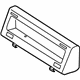 Mercedes-Benz 211-840-00-74-9B51 Storage Box Mercedes-Benz 211-840-00-74-9B51 Storage Box