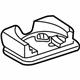 Mercedes-Benz 211-849-01-79-5C56 Housing Mercedes-Benz 211-849-01-79-5C56 Housing