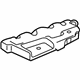 Mercedes-Benz 211-694-09-38 Stay Mercedes-Benz 211-694-09-38 Stay