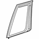 Mercedes-Benz 166-730-07-55 Fixed Glass Mercedes-Benz 166-730-07-55 Fixed Glass