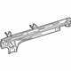 Mercedes-Benz 906-630-05-25 ROOF RAIL