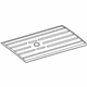 Mercedes-Benz 906-657-15-00 ROOF PANELING Mercedes-Benz 906-657-15-00 ROOF PANELING
