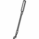 Mercedes-Benz 251-920-05-80-64-9F54 CABLE Mercedes-Benz 251-920-05-80-64-9F54 CABLE