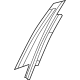 Mercedes-Benz 167-690-35-00 Applique Mercedes-Benz 167-690-35-00 Applique