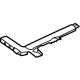 Mercedes-Benz 232-620-85-02 Upper Rail Mercedes-Benz 232-620-85-02 Upper Rail