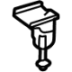 Mercedes-Benz 232-628-11-00 MOUNT Mercedes-Benz 232-628-11-00 MOUNT