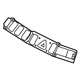 Mercedes-Benz 220-821-71-58-7C45 Switch Assembly Mercedes-Benz 220-821-71-58-7C45 Switch Assembly