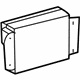 Mercedes-Benz 203-827-50-42 Amplifier Mercedes-Benz 203-827-50-42 Amplifier