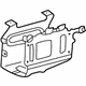 Mercedes-Benz 203-545-15-40 Amplifier Bracket Mercedes-Benz 203-545-15-40 Amplifier Bracket