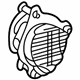 Mercedes-Benz 203-820-23-02 Speaker Mercedes-Benz 203-820-23-02 Speaker