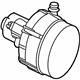 Mercedes-Benz 000-140-71-85 A.I.R. Pump Mercedes-Benz 000-140-71-85 A.I.R. Pump