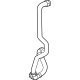 Mercedes-Benz 465-501-06-00 COOLANT HOSE Mercedes-Benz 465-501-06-00 COOLANT HOSE