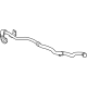 Mercedes-Benz 465-500-95-01 COOLANT HOSE Mercedes-Benz 465-500-95-01 COOLANT HOSE