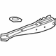 Mercedes-Benz 204-630-71-40 Upper Rail Mercedes-Benz 204-630-71-40 Upper Rail