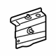 Mercedes-Benz 204-620-11-67 Rail Section Mercedes-Benz 204-620-11-67 Rail Section
