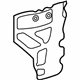 Mercedes-Benz 204-620-06-87 Apron Rear Panel Mercedes-Benz 204-620-06-87 Apron Rear Panel