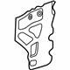 Mercedes-Benz 204-620-05-87 Apron Rear Panel Mercedes-Benz 204-620-05-87 Apron Rear Panel