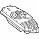 Mercedes-Benz 217-820-53-00 Woofer Mercedes-Benz 217-820-53-00 Woofer