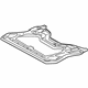 Mercedes-Benz 209-620-03-87 Engine Cradle Mercedes-Benz 209-620-03-87 Engine Cradle