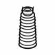 Mercedes-Benz 203-320-08-44 Stopper Mercedes-Benz 203-320-08-44 Stopper