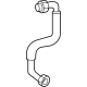Mercedes-Benz 463-270-14-96 Cooler Line Mercedes-Benz 463-270-14-96 Cooler Line