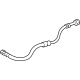 Mercedes-Benz 463-270-15-96 Return Line Mercedes-Benz 463-270-15-96 Return Line
