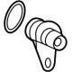 Mercedes-Benz 113-180-00-39 Flange Mercedes-Benz 113-180-00-39 Flange