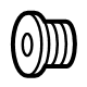 Mercedes-Benz 094-990-03-06 Upper Oil Pan Plug Mercedes-Benz 094-990-03-06 Upper Oil Pan Plug