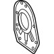 Mercedes-Benz 177-010-04-00 Lower Crankcase Seal Mercedes-Benz 177-010-04-00 Lower Crankcase Seal
