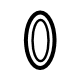 Mercedes-Benz 094-990-96-07 Upper Oil Pan Gasket Mercedes-Benz 094-990-96-07 Upper Oil Pan Gasket