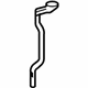 Mercedes-Benz 221-832-05-90 Drain Tube Mercedes-Benz 221-832-05-90 Drain Tube