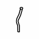 Mercedes-Benz 221-832-15-90 Drain Pipe Mercedes-Benz 221-832-15-90 Drain Pipe