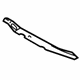 Mercedes-Benz 216-682-01-23 Insulation Mercedes-Benz 216-682-01-23 Insulation