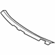Mercedes-Benz 221-682-35-28 Insulation Mercedes-Benz 221-682-35-28 Insulation
