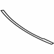 Mercedes-Benz 221-682-18-28 Insulation Mercedes-Benz 221-682-18-28 Insulation