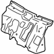Mercedes-Benz 221-682-17-00 Insulation Mercedes-Benz 221-682-17-00 Insulation