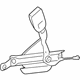Mercedes-Benz 221-860-18-69-7G50 Buckle Mercedes-Benz 221-860-18-69-7G50 Buckle